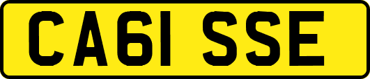 CA61SSE