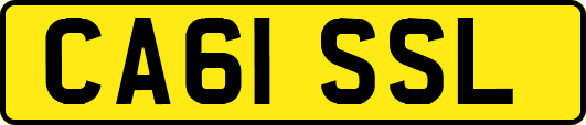 CA61SSL