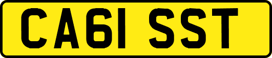 CA61SST