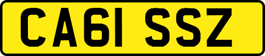 CA61SSZ