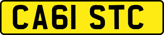 CA61STC
