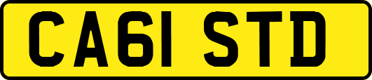CA61STD