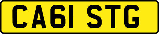 CA61STG