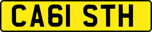 CA61STH