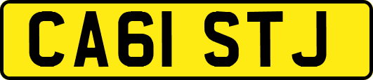 CA61STJ