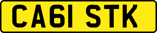 CA61STK