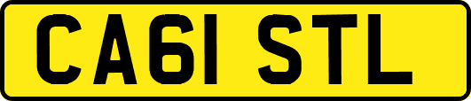 CA61STL