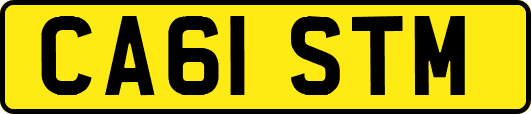 CA61STM