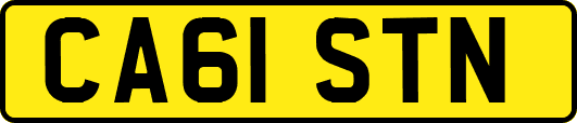 CA61STN