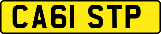 CA61STP