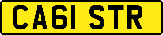 CA61STR