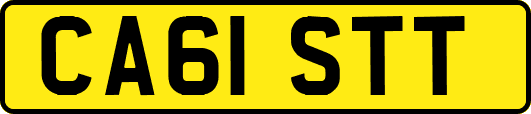CA61STT