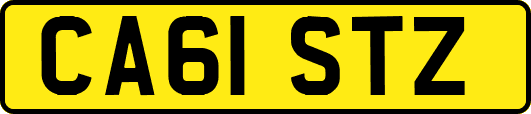 CA61STZ