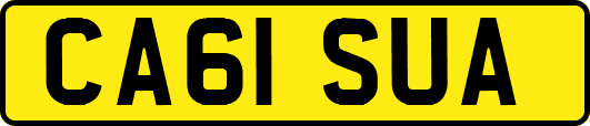 CA61SUA