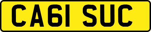 CA61SUC