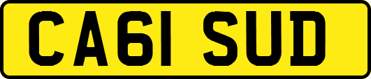CA61SUD