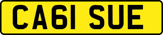 CA61SUE
