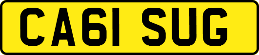 CA61SUG