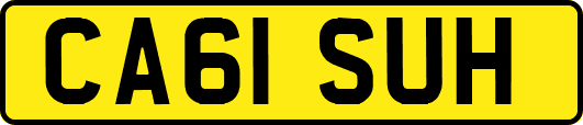 CA61SUH