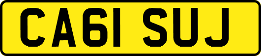 CA61SUJ