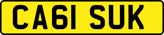 CA61SUK