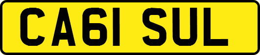 CA61SUL