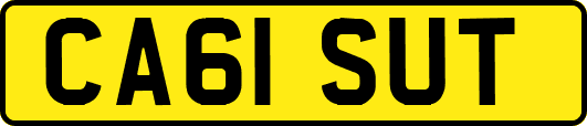 CA61SUT