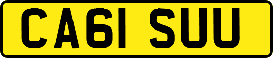 CA61SUU