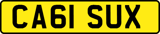 CA61SUX