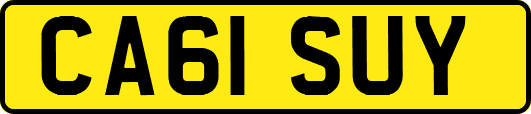 CA61SUY