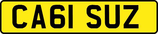 CA61SUZ
