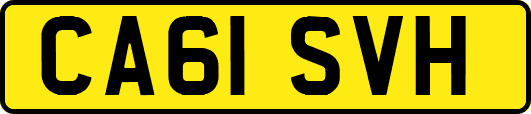 CA61SVH