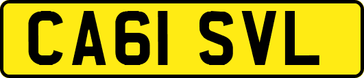 CA61SVL