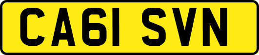 CA61SVN