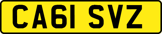 CA61SVZ