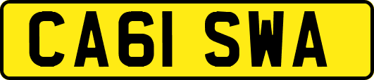 CA61SWA