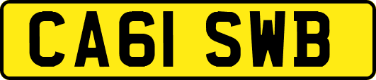 CA61SWB