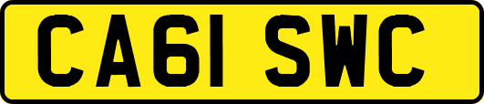 CA61SWC