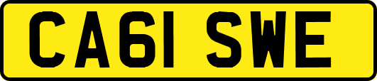 CA61SWE