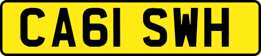 CA61SWH