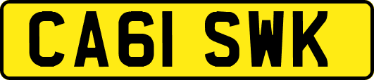 CA61SWK
