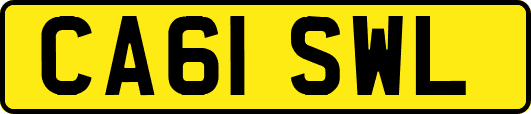 CA61SWL