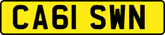 CA61SWN