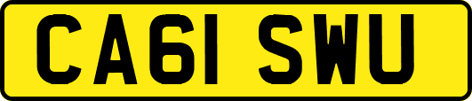 CA61SWU