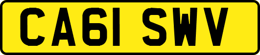 CA61SWV