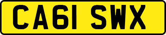 CA61SWX