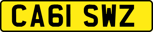 CA61SWZ