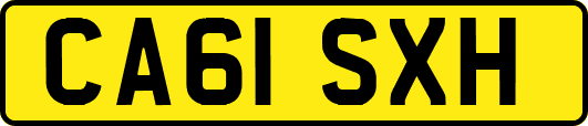 CA61SXH