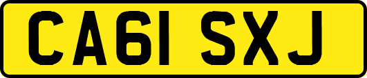 CA61SXJ