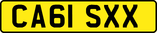 CA61SXX